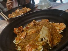 -沈记烧烤海鲜(江汉二路店)