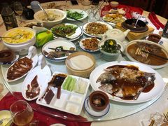 -三六三杭州菜(水上总店)