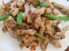 -老仁义·清真菜(太古街店)