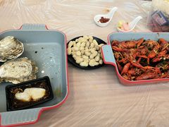 -小椒羊.羊肉粉 龙虾 羊肉串(新地旗舰店)