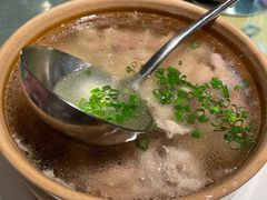 -客家汇·客家传承菜(水库店)