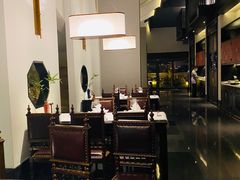 大堂-江南雅厨(李公堤店)