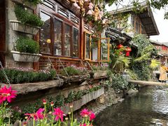 -勺子米线·云南传统小吃市集(四方街店)