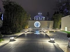 -南京夫子庙石唯玉雨花石酒店