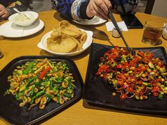 -渔太泰漓江小馆·广西融合菜(西街店)