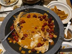 -掌柜的店·河南菜(新天地店)