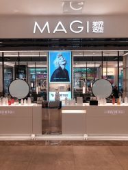 点击看大图 -MAGI美界造型