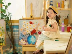 -七色田儿童摄影(静安店)