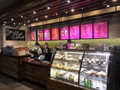 -星巴克(无锡大东方店)