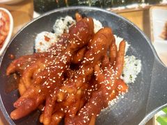 -海云台韩式汤饭·13年匠心韩料(南山店)