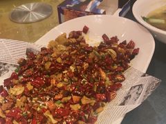 -巴特餐饮6加1音乐餐吧·新疆菜