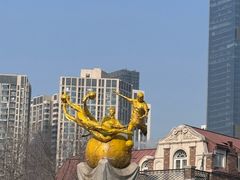 -天津五大道文化旅游区