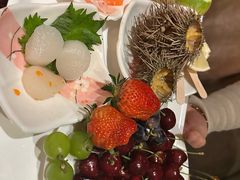 -雍和会海鲜姿造自助(湖东路店)