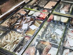 -金生美食(贵州路店)