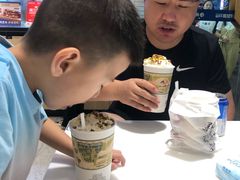 -茶颜悦色(登高路上店)