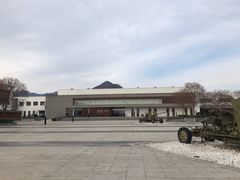 -中国北方国际射击场