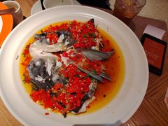 招牌现炒花龙-湘辣辣鲜炒黄牛肉(花园城店)