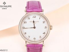 -Patek Philippe百达翡丽(上海源邸店)