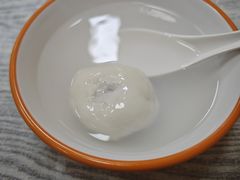 -利达汤圆馄饨(川公路店)