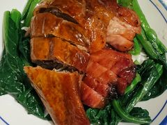 -香港新发烧腊茶餐厅(书城店)