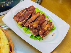-九寨沟石锅鱼(沣峪口二十年店)