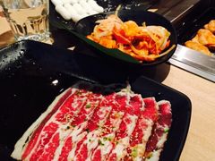 -新石器烤肉(之心城店)
