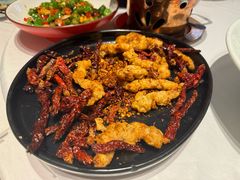 -蓉城小馆(科兴店)