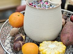 -伴山茶苑·围炉煮茶