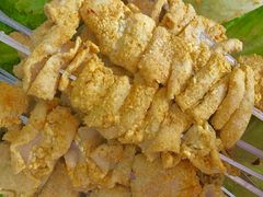烤米肠子-乡村馕坑肉·烧烤·新疆菜·本地人更爱吃(阿勒泰首店)