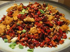 -会宾园·云山宴中餐