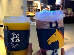 -春丽小马(济南恒隆广场店)