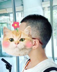 -青漾 young hair studio