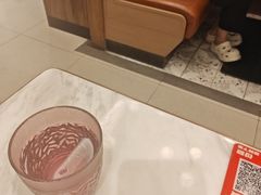 -新世界餐厅(万达店)