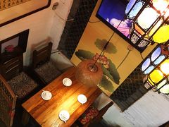 -圆满素食林饭店非遗素食(河西店)