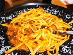 -HELLO 27 意面·沙拉·帕尼尼