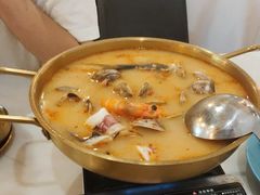-香香海南菜餐厅