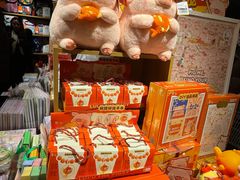 -九木杂物社(恒隆广场店)