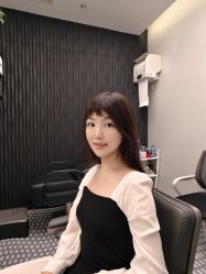 -唐风采假发补发定制