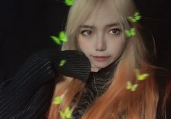 -HG美发设计沙龙