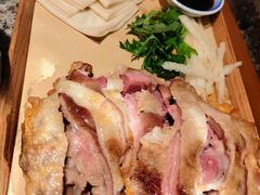 -南京大牌档(新街口德基广场店)