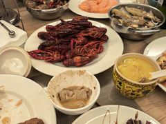 -富力希尔顿酒店·地阔自助餐厅