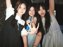 -M3 FASHION KTV(南站店)