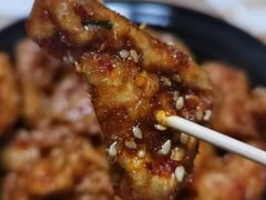 -518豆腐干(总店)