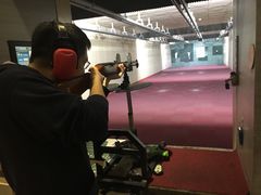 -真枪会射击俱乐部(河西中央公园店)