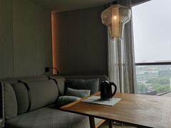 -北京三里屯CHAO酒店