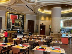 -怡聚轩全日制自助餐厅(大中华喜来登酒店)