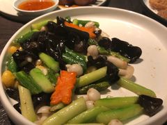 -万丽轩·粤菜(王府井金茂万丽酒店)