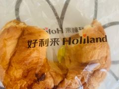 丹麦甜吐司-好利来(欧尚广场店)
