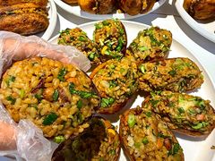 -亿牌牌东北烧烤(博物馆旗舰店)
