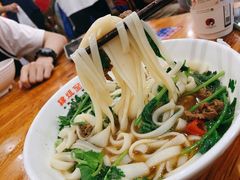 -肆姐面粉馆(坡子街店)